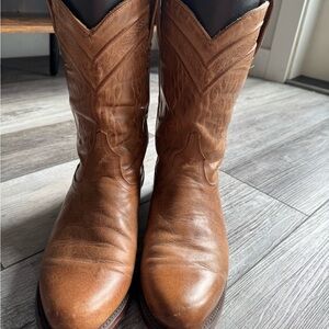 JRC and sons goat roper 10.5D